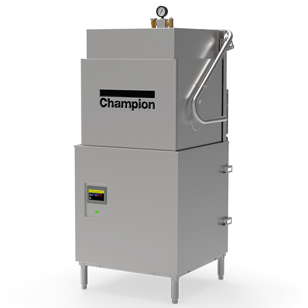 EnergyStar DH6000 DH6000 High Temperature Door Machine Hood-Type