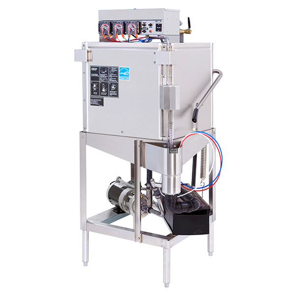 DL2000 Low Temperature Door Machine