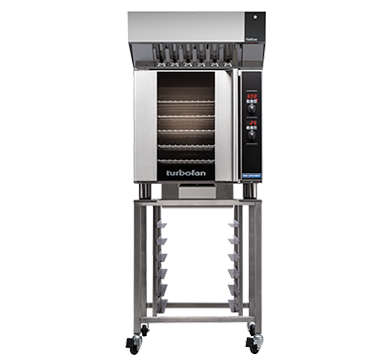 Turbofan VH32 Ventless Condensing Hood