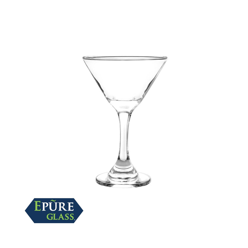 Martini Glass - Cristar - Goblet - 9.25 oz (12)