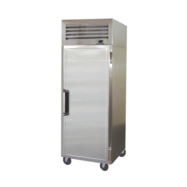 Fogel USA SAV-20-T Refrigerator, Reach-In, One-Section, 20 cu. ft.