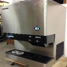 Hoshizaki DCM-500BAF Ice and water Ice Maker