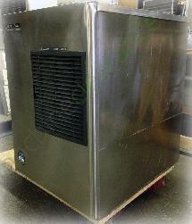 Hoshizaki KM-280MAH Air cooled Ice Machine