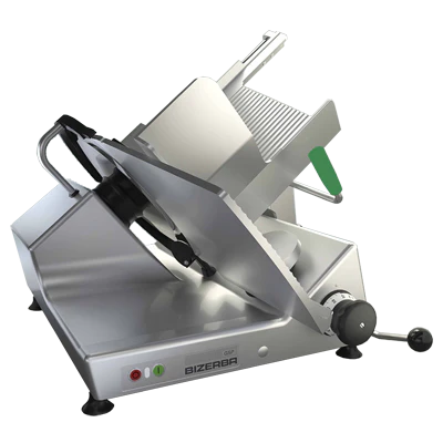 Bizerba SE12 US Meat Slicer