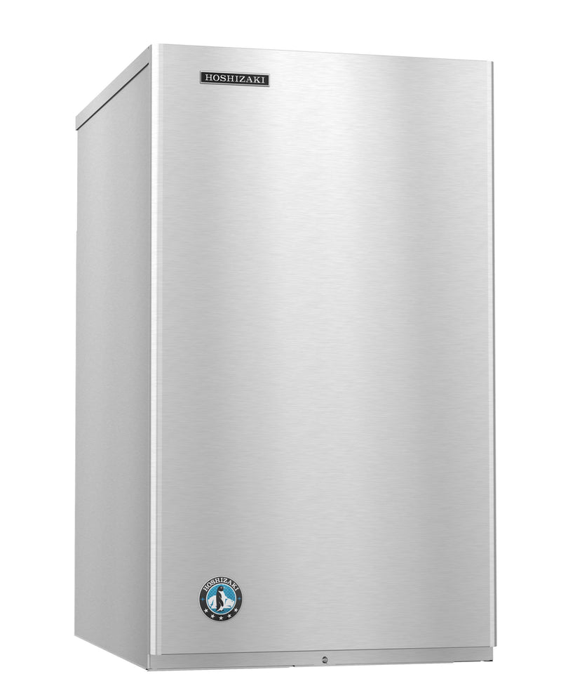 KM-650MWH, Crescent Cuber Icemaker, Water-cooled