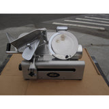 Globe Meat Slicer Model # 500