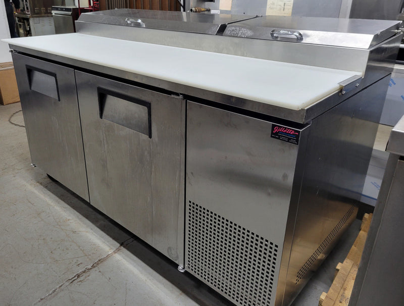 TRUE TPP-67 67" PIZZA PREP (LHV746)