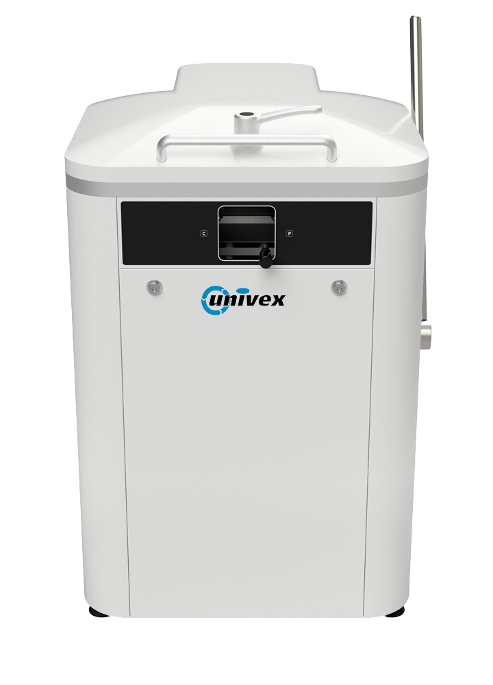 Manual Round Divider