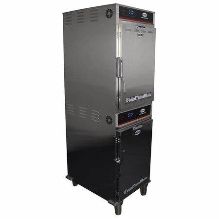 Cozoc HPC7013, 208v Electric Cook & Hold Oven, 16 Pan Capacity