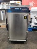 ALTO SHAAM 500‐TH/III  LOW TEMPERATURE ELECTRONIC COOK & HOLD OVEN