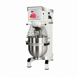 Varimixer V60PL, 60 Quart Planetary Mixer w/ Power Lift, V-Series