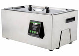 Winco ESVC-28 Spectrum Sous Vide Cooker Tank - 22-3/8
