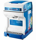 Omcan USA 47467, 16.5 Lbs/Min Electric Adjustable Ice Shaver