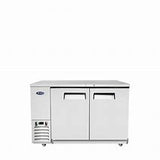 MBB59GR — 59″ Back Bar Cooler