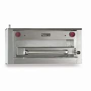 36" Gas Infrared Salamander Broiler Therma-Tek TSM-36