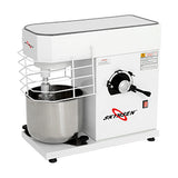 BPS-12 | 12 qt TABLE TOP PLANETARY MIXER 1/2 HP - 4 SPEED - FLEETWOOD by SKYMSEN