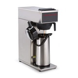 Portable Pourover Coffee Brewer. Warmers