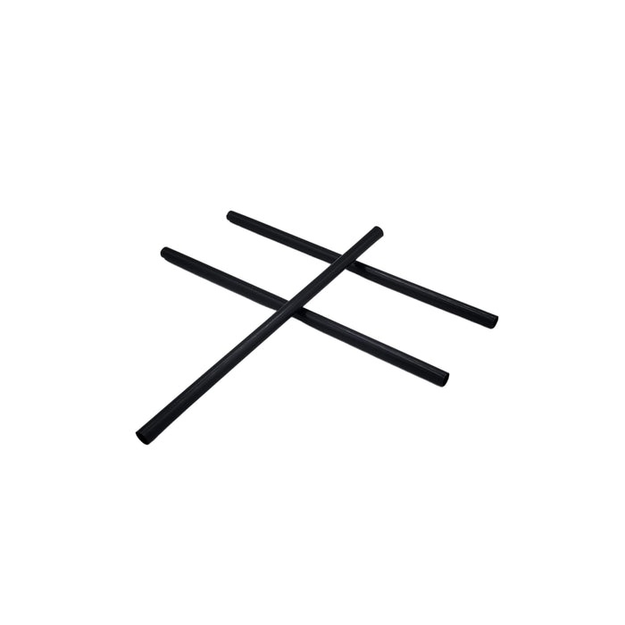 Stirrer - Biodegradable PLA - Black - 5.5 in (5000)