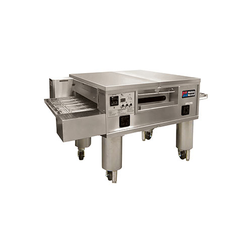 Middleby Marshall PS555G 55″ Gas Conveyor Oven