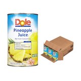 Pineapple Juice - 46 oz (12)