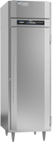RS-1D-S1-PT-HC | Ultraspec Solid Door Pass-Thru Refrigerator