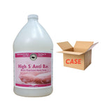Hand Soap - Pearlized - White - 1 gal Bottle (4)