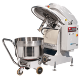 SL160RB Removable Bowl Spiral Mixer – Silver Line
