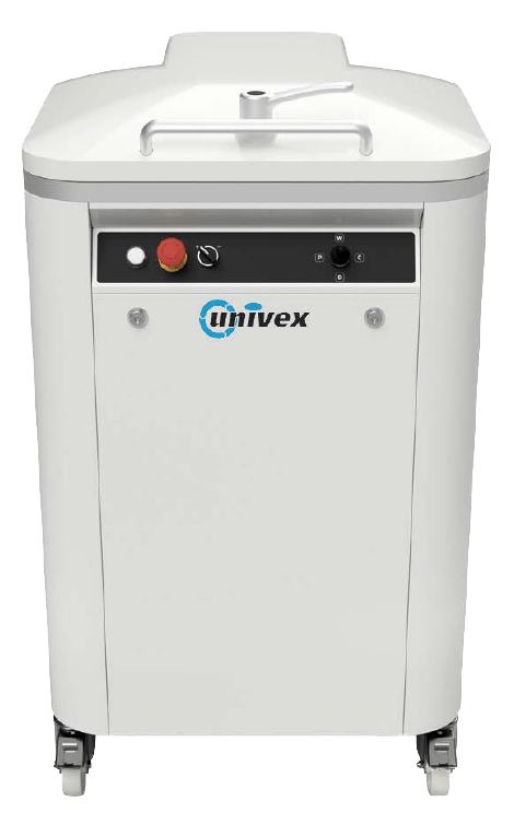 Semi-Automatic Square Divider