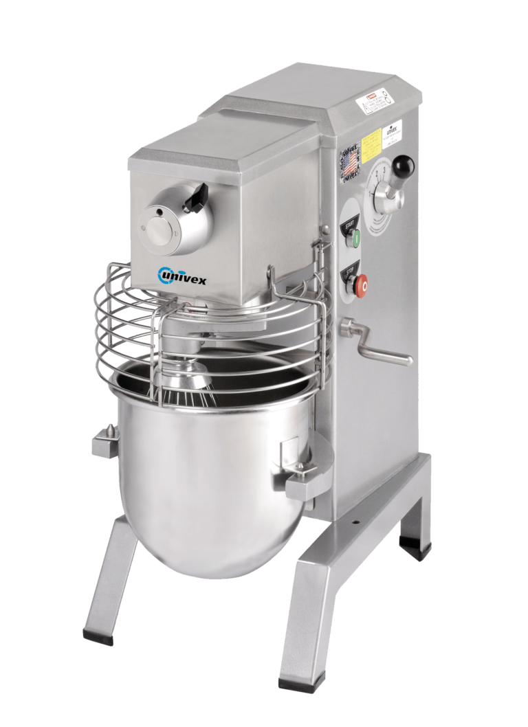Planetary Mixers SRM12+