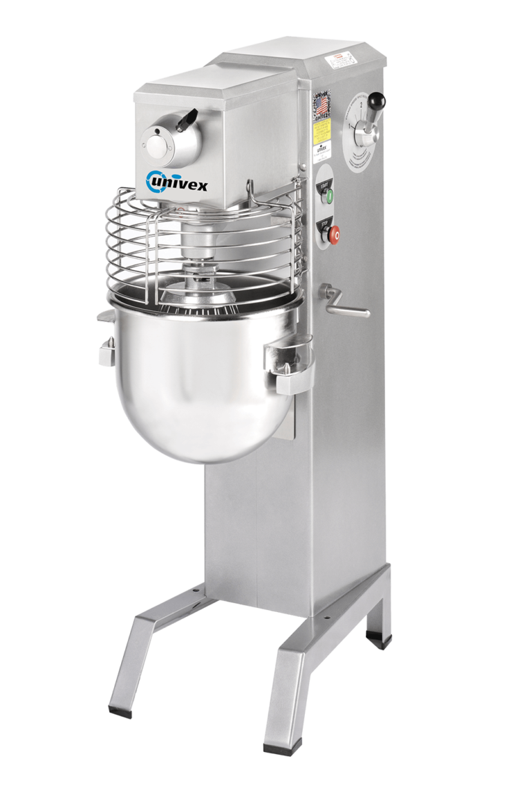 SRMF20+ Planetary Mixer