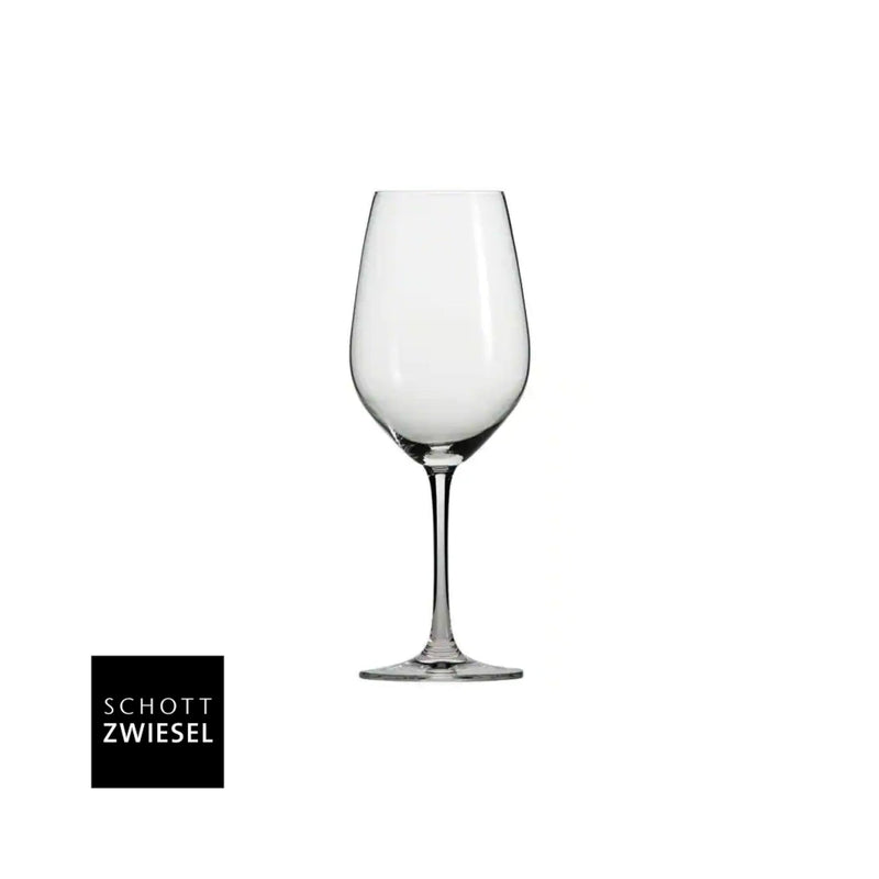 Wine Glass - Torre - Chardonnay - 13.6 oz (6)