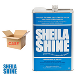 Stainless Steel Cleaner - 1 gal (4)
