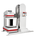 SL160LB Overturnable Bowl Spiral Mixer – Silver Line