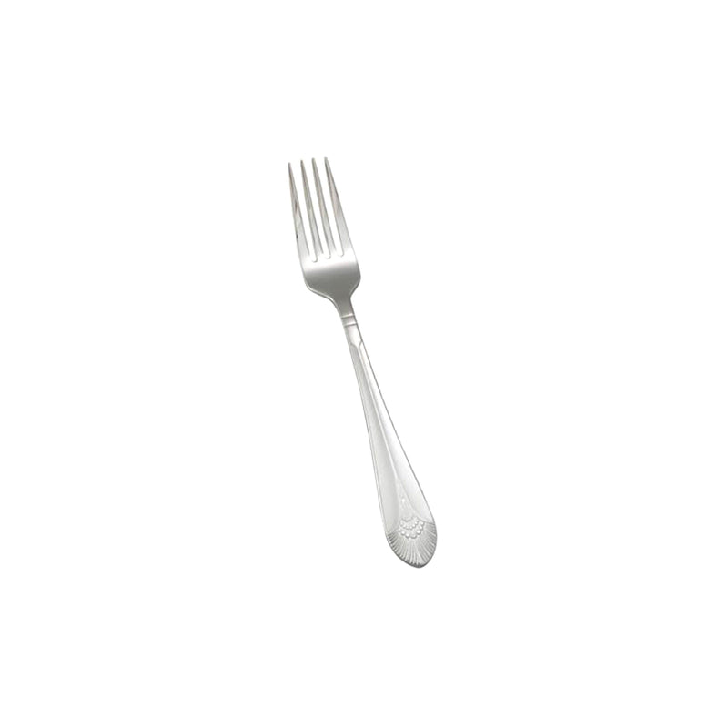 Peacock - Dinner Fork - Extra Heavyweight - 7.8125 in (12)