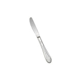 Peacock - Dinner Knife - Extra Heavyweight - 8.875 in (12)