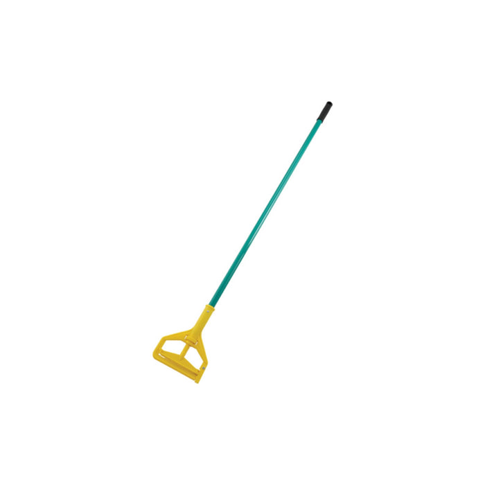 Mop Handle - Plastic - With Side Release - 57 in (1)