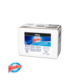 Glass Cleaner - With Ammonia - 5 gal Box (1)