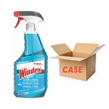 Glass Cleaner - Spray - 32 oz (8)