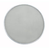 APZS-18 - Aluminum Seamless Pizza Screens - 18"
