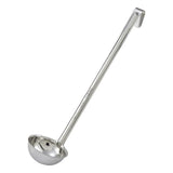 LDI-4 - One-Piece Stainless Steel Ladle - 4 oz