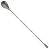 BABS-12CS - After5 Bar Spoon, Crafted Steel