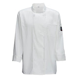 UNF-7WS - Women's Tapered Fit Chef Jacket