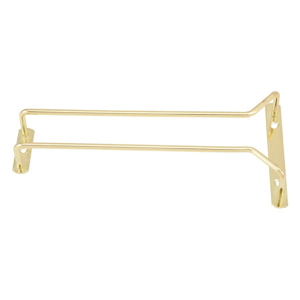 GH-10 - 10" Wire Single Channel Glass Hanger