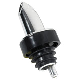PP-NC - Classic Chrome Pourers, Fast Flow, No Collar