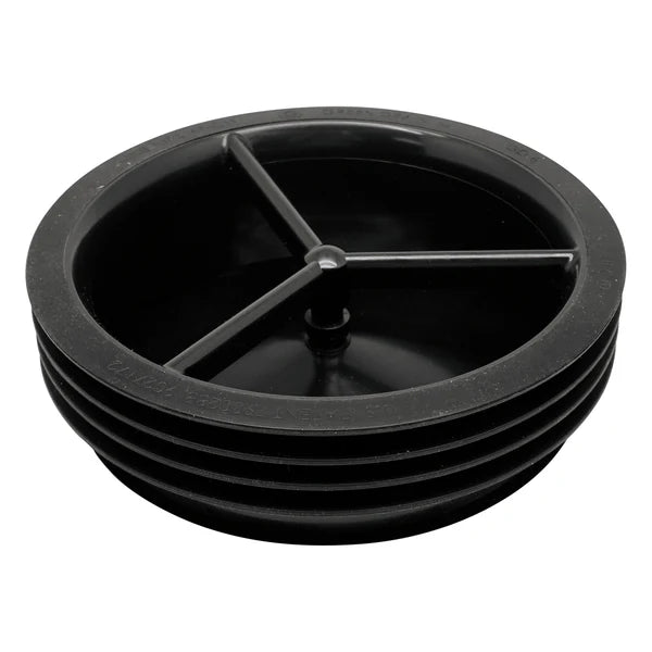 FB-TS60 - Bar Maid Fly-Bye Floor Drain Trap Seal for 6" Drain Pipes