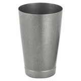BASK-20CS - After5 20 oz Bar Shaker Cup, Crafted Steel