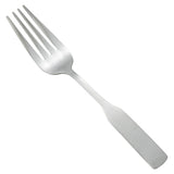 0016-06 - Winston Salad Fork, 18/0 Heavyweight