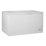 Admiral Craft BDCF-10R, 40-inch Black Diamond Chest Freezer, 9.6 Cu.Ft.