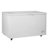Admiral Craft BDCF-13R, 50-inch Black Diamond Chest Freezer, 12.6 Cu.Ft.