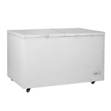 Admiral Craft BDCF-16/2R, 60-inch Black Diamond Chest Freezer, 16 Cu.Ft.
